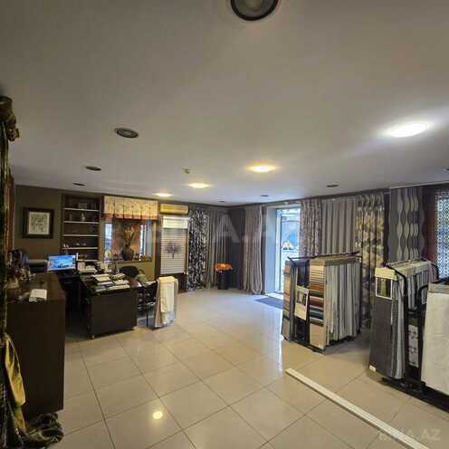 Продаётся  объект 145 м², м. Элмляр Академиясы, photo 1 from 12