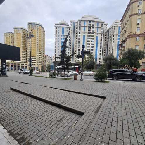 Продаётся  объект 145 м², м. Элмляр Академиясы, photo 9 from 12