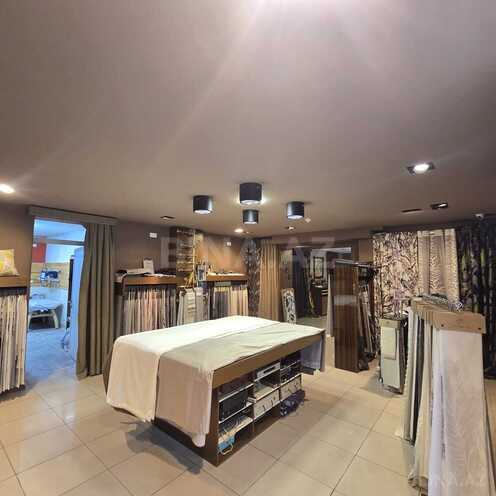 Продаётся  объект 145 м², м. Элмляр Академиясы, photo 3 from 12
