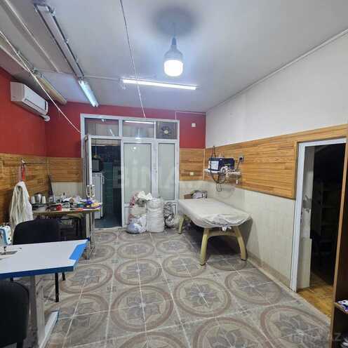Продаётся  объект 145 м², м. Элмляр Академиясы, photo 8 from 12