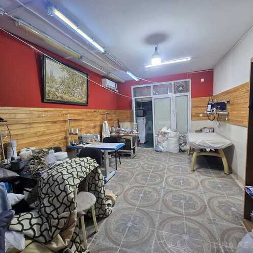 Продаётся  объект 145 м², м. Элмляр Академиясы, photo 7 from 12