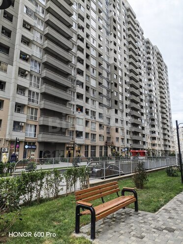 Satılır 2 otaqlı yeni tikili 50 m², 20 Yanvar m., photo 4 from 15