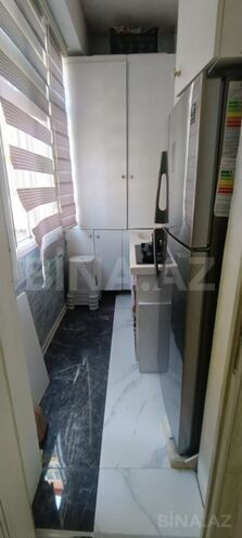 İcarəyə verilir 2 otaqlı yeni tikili 54 m², Zığ q., photo 7 from 11