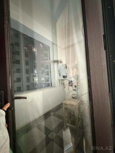 Продается 2-комн. новостройка 70 м², м. Нариман Нариманов, photo 17 from 18