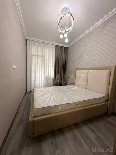 Satılır 2 otaqlı yeni tikili 50 m², 20 Yanvar m., photo 10 from 15