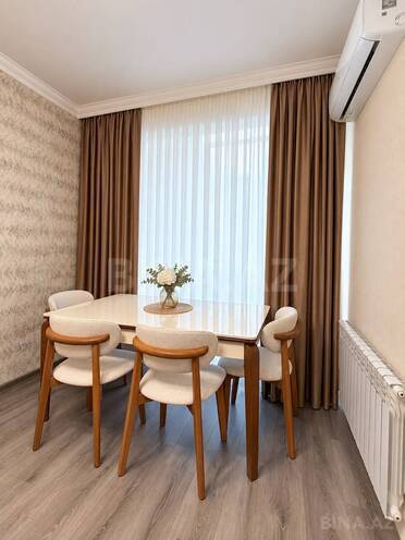 Satılır 2 otaqlı yeni tikili 50 m², 20 Yanvar m., photo 8 from 15