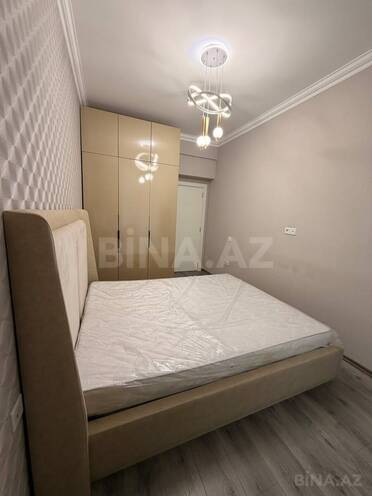 Satılır 2 otaqlı yeni tikili 50 m², 20 Yanvar m., photo 11 from 15