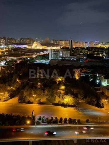 Продаётся 3-комн. новостройка 68 м², м. Шах Исмаил Хатаи, photo 1 from 13