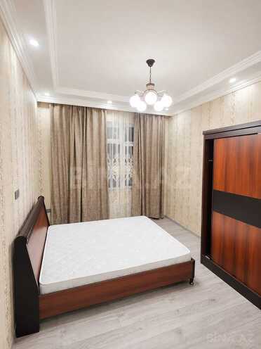 Сдаётся 3-комн. новостройка 75 м², м. Кара Караев, photo 4 from 7
