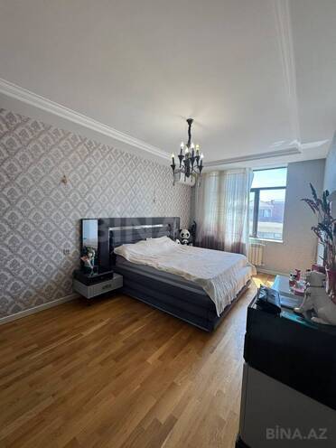 Satılır 3 otaqlı yeni tikili 150 m², Nəsimi r., photo 6 from 13