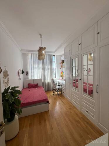 Satılır 3 otaqlı yeni tikili 150 m², Nəsimi r., photo 8 from 13