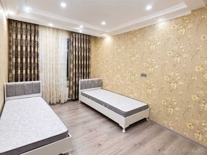 Сдаётся 3-комн. новостройка 75 м², м. Кара Караев, photo 5 from 7