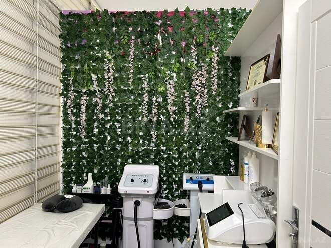 İcarəyə verilir  obyekt 65 m², Şah İsmayıl Xətai m., photo 6 from 7