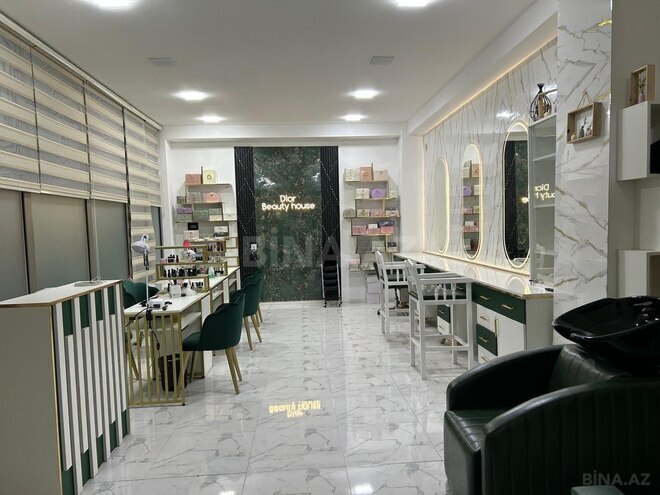 İcarəyə verilir  obyekt 65 m², Şah İsmayıl Xətai m., photo 4 from 7
