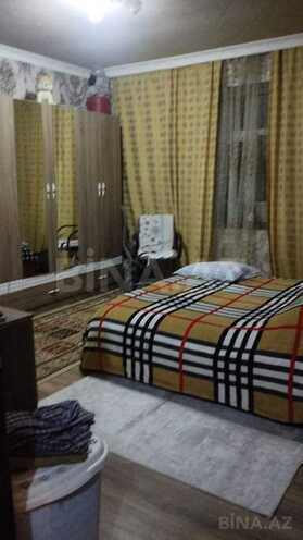 Satılır 3 otaqlı həyət evi/bağ evi 90 m², Şağan q., photo 1 from 12