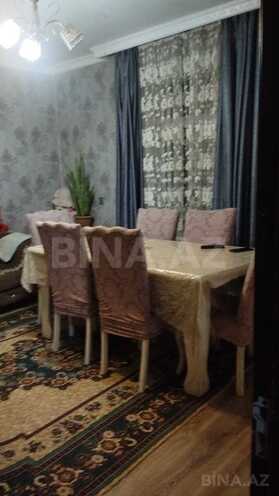 Satılır 3 otaqlı həyət evi/bağ evi 90 m², Şağan q., photo 3 from 12