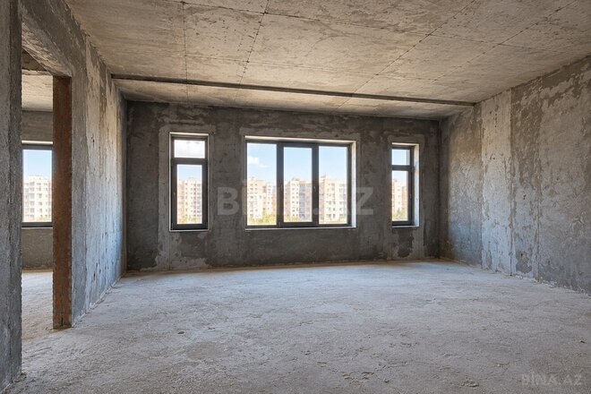 Satılır 5 otaqlı yeni tikili 219 m², Nizami m., photo 3 from 12