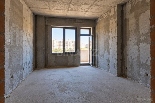 Satılır 5 otaqlı yeni tikili 219 m², Nizami m., photo 5 from 12