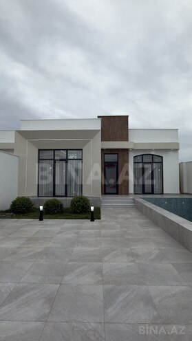 Продаётся 4-комн. дом/дача 160 м², пос. Мардакан, photo 1 from 15