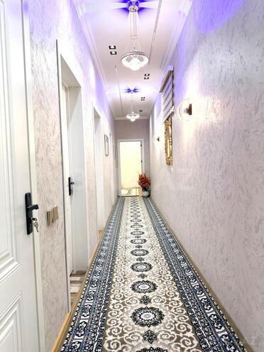 Satılır 3 otaqlı yeni tikili 105 m², Əhmədli m., photo 26 from 32