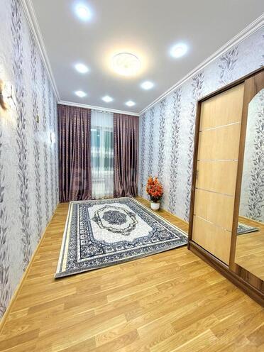 Satılır 3 otaqlı yeni tikili 105 m², Əhmədli m., photo 18 from 32