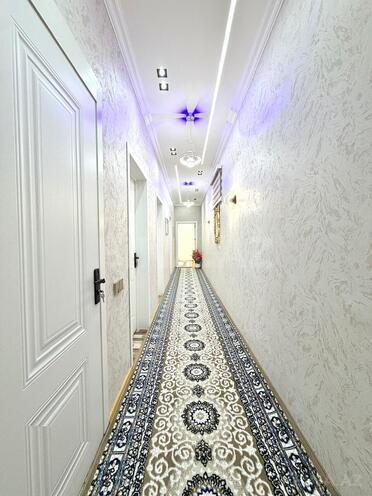 Satılır 3 otaqlı yeni tikili 105 m², Əhmədli m., photo 24 from 32