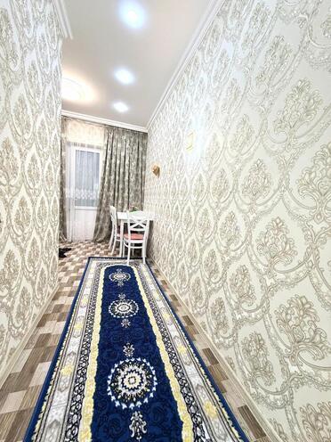 Satılır 3 otaqlı yeni tikili 105 m², Əhmədli m., photo 12 from 32