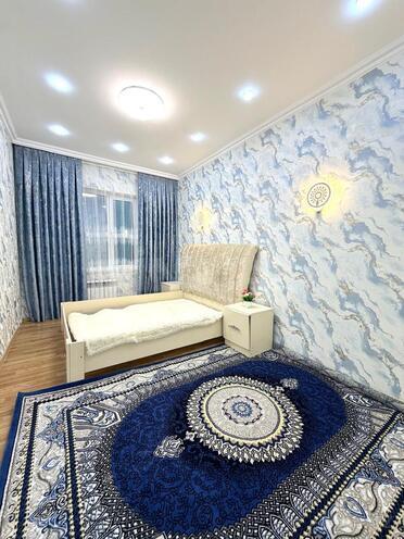 Satılır 3 otaqlı yeni tikili 105 m², Əhmədli m., photo 13 from 32
