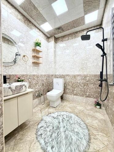 Satılır 3 otaqlı yeni tikili 105 m², Əhmədli m., photo 22 from 32