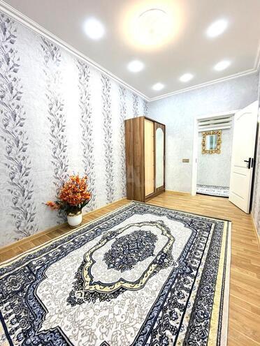 Satılır 3 otaqlı yeni tikili 105 m², Əhmədli m., photo 19 from 32