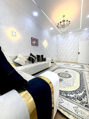 Satılır 3 otaqlı yeni tikili 105 m², Əhmədli m., photo 3 from 32