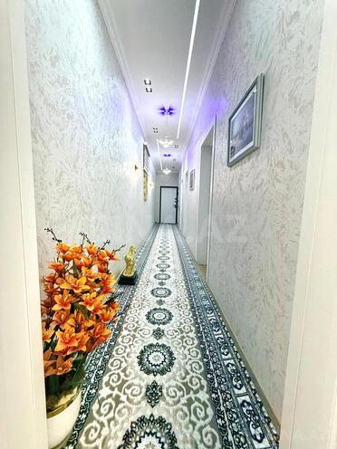 Satılır 3 otaqlı yeni tikili 105 m², Əhmədli m., photo 30 from 32