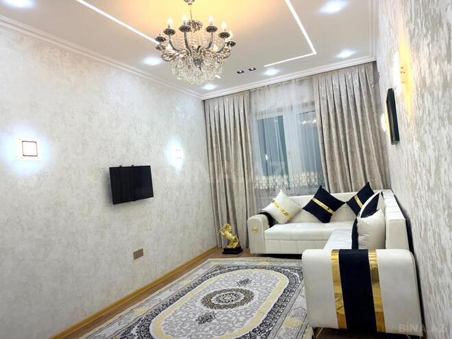 Satılır 3 otaqlı yeni tikili 105 m², Əhmədli m., photo 10 from 32