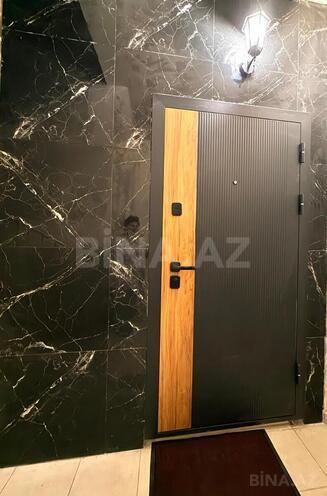 Satılır 3 otaqlı yeni tikili 105 m², Əhmədli m., photo 31 from 32