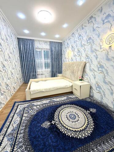 Satılır 3 otaqlı yeni tikili 105 m², Əhmədli m., photo 14 from 32