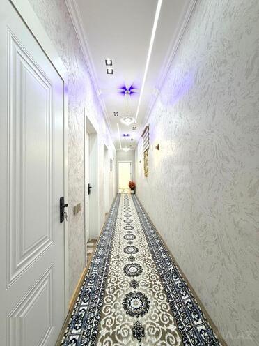 Satılır 3 otaqlı yeni tikili 105 m², Əhmədli m., photo 25 from 32