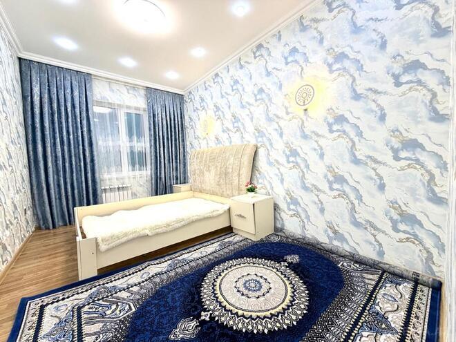 Satılır 3 otaqlı yeni tikili 105 m², Əhmədli m., photo 15 from 32