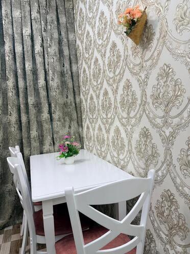 Satılır 3 otaqlı yeni tikili 105 m², Əhmədli m., photo 16 from 32