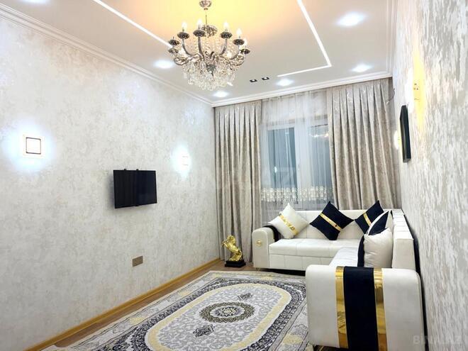 Satılır 3 otaqlı yeni tikili 105 m², Əhmədli m., photo 9 from 32