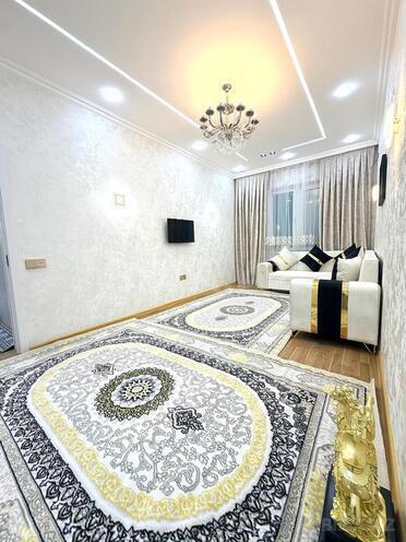 Satılır 3 otaqlı yeni tikili 105 m², Əhmədli m., photo 4 from 32