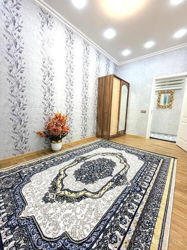 Satılır 3 otaqlı yeni tikili 105 m², Əhmədli m., photo 20 from 32