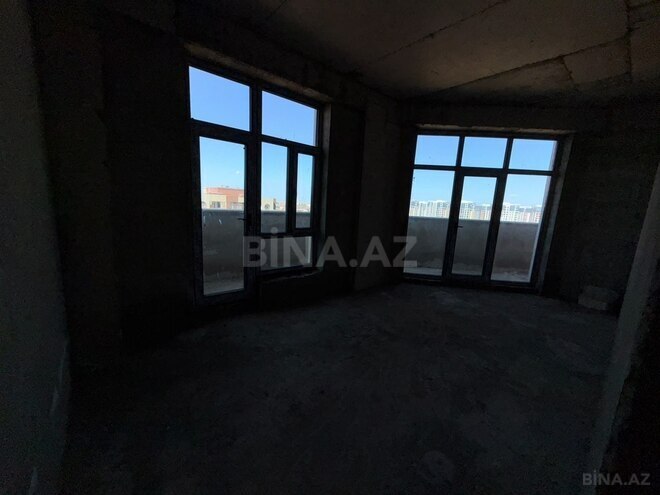 Satılır 3 otaqlı yeni tikili 158 m², Nəsimi r., photo 5 from 6