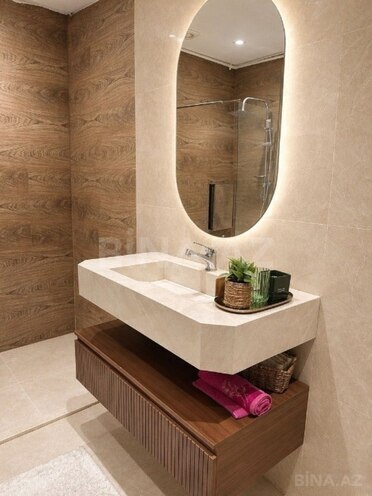 Satılır 2 otaqlı yeni tikili 66 m², 8 Noyabr m., photo 9 from 11