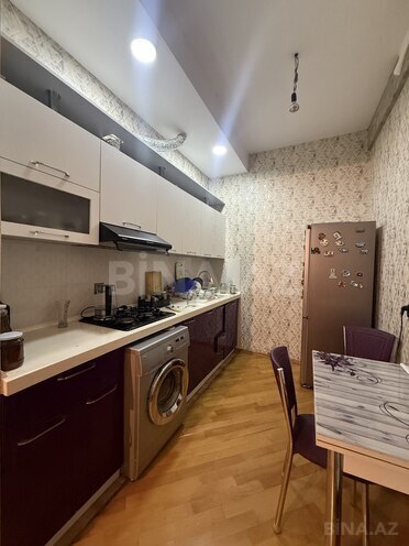 Продаётся 2-комн. новостройка 70 м², м. Ази Асланов, photo 6 from 11