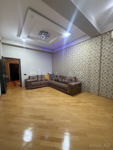 Продаётся 2-комн. новостройка 70 м², м. Ази Асланов, photo 3 from 11