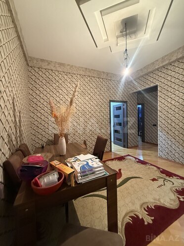 Продаётся 2-комн. новостройка 70 м², м. Ази Асланов, photo 9 from 11