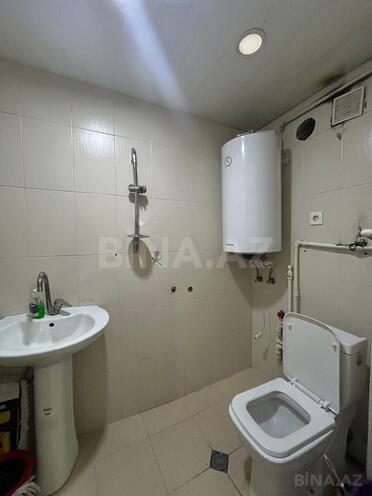 İcarəyə verilir  obyekt 60 m², Elmlər Akademiyası m., photo 11 from 12