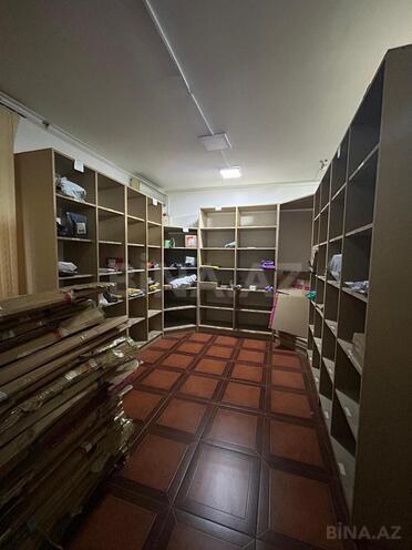 İcarəyə verilir  obyekt 60 m², Elmlər Akademiyası m., photo 8 from 12