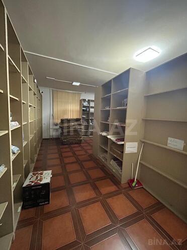 İcarəyə verilir  obyekt 60 m², Elmlər Akademiyası m., photo 7 from 12
