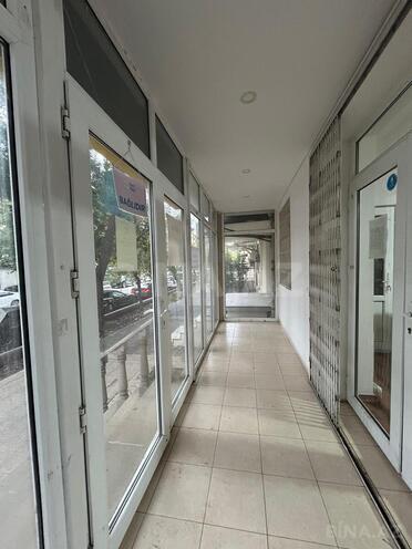 İcarəyə verilir  obyekt 60 m², Elmlər Akademiyası m., photo 1 from 12